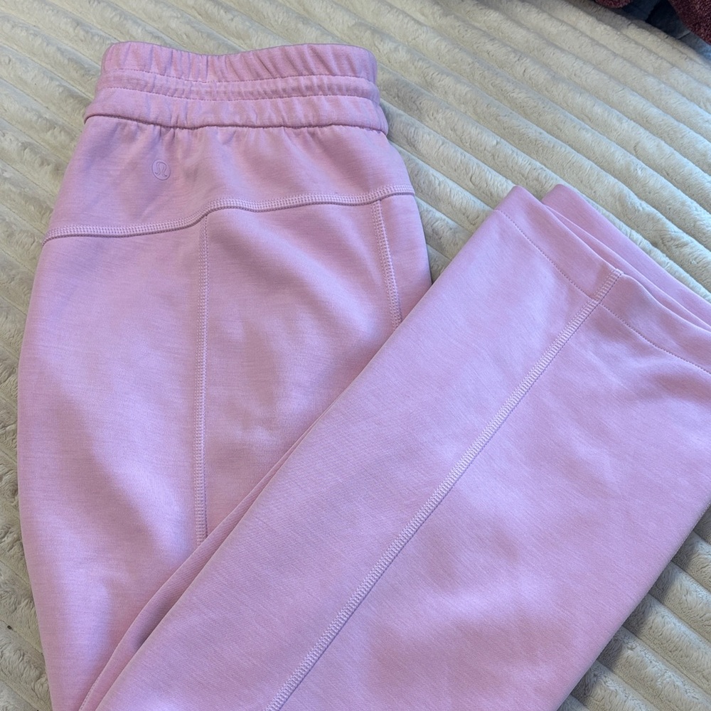 Lululemon Softstreme High-rise Pant